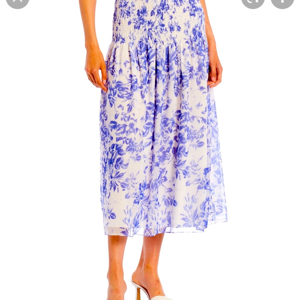 LUCY PARIS SKIRT brand new with tags